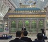 تجدید میثاق خانواده بیمه ایران با آرمان‌های امام خمینی (ره)